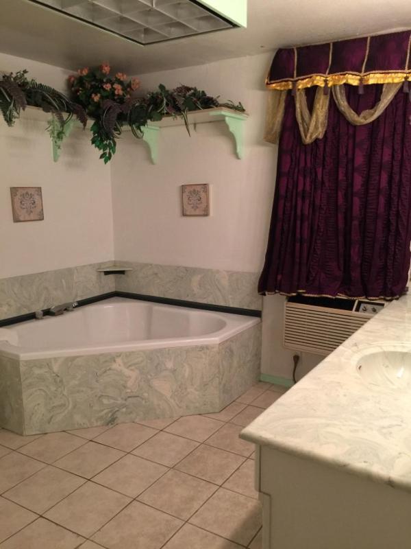 Ranch House Inn & Suites Temple Quarto foto