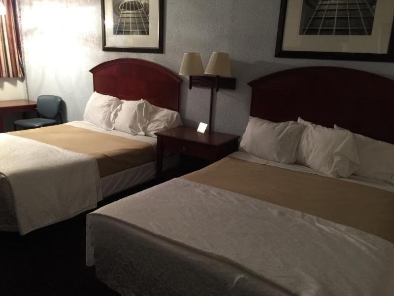Ranch House Inn & Suites Temple Quarto foto