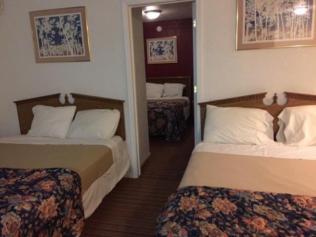 Ranch House Inn & Suites Temple Exterior foto