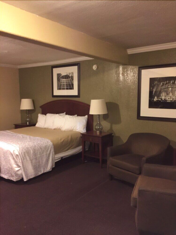 Ranch House Inn & Suites Temple Exterior foto